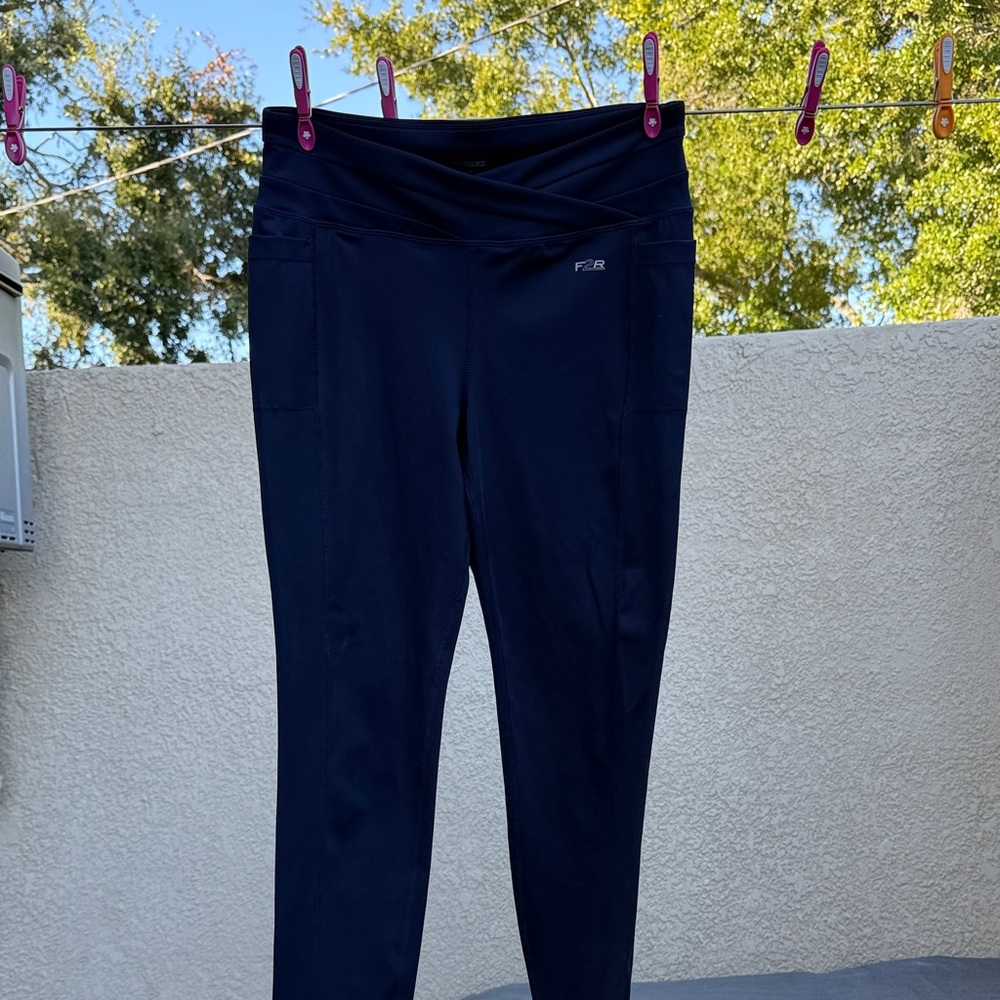 Fila Dark Leggings